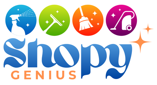 Shopy Genius